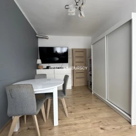 2-POKOJOWE  W CENTRUM NOWEJ HUTY