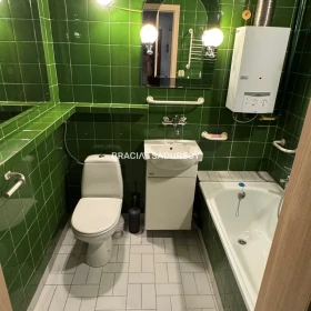 2-POKOJOWE  W CENTRUM NOWEJ HUTY
