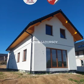 Dom 152 m2 - Dojazdów