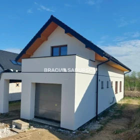 Dom 152 m2 - Dojazdów