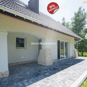 Dom 197,5 m2 - Wołowice