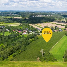 Jeziozany – 85 a. (31 a. budowlane) Inwestycyjna 