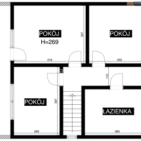 UROKLIWY DOM NA DUŻEJ DZIAŁCE