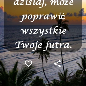 Motywator–Twoja codzienna dawka motywacji. Pobierz aplikację za darmo.