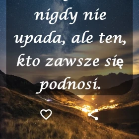 Motywator–Twoja codzienna dawka motywacji. Pobierz aplikację za darmo.