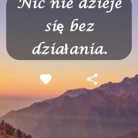 Motywator–Twoja codzienna dawka motywacji. Pobierz aplikację za darmo.