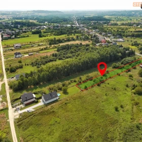 PSARY - DZIAŁKA NA SPRZEDAŻ!
