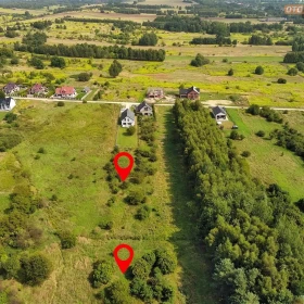 PSARY - DZIAŁKA NA SPRZEDAŻ!