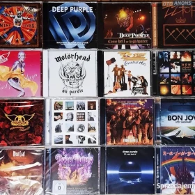 Polecam Album CD BON JOVI - Album These Days CD