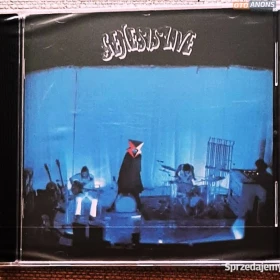 Znakomity Album CD MIKE RUTHERFORD Ex GENESIS The Mechanics
