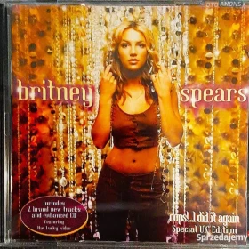 Polecam Album ALANIS MORRISSETTE - Album - So Called Chaos CD