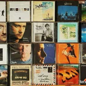 Polecam Wspaniały Album CD CHRIS REA -Album The Road To Hell CD