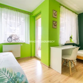 3-POKOJOWE, DWA BALKONY, ATRAKCYJNA LOKALIZACJA