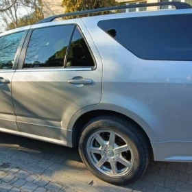 Cadillac SRX 3.6 V6 Elegance AWD