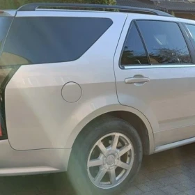 Cadillac SRX 3.6 V6 Elegance AWD
