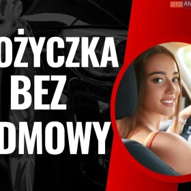Gotówka pod samochód-Warszawa i okolice