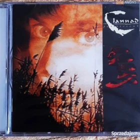 Polecam Wspaniały Album CD Zespołu Clannad Past Present