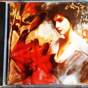 Polecam Wspaniały Album CD Zespołu Clannad Past Present