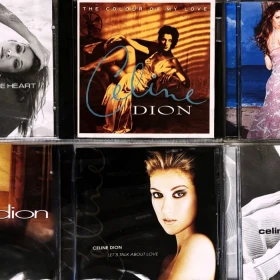 CD Nowa-Polecam Polecam Wspaniały Album CD WHITNEY HOUSTON Album CD