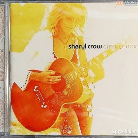 Polecam Wspaniały Album CD SHERYL CROW - Album Special Edition