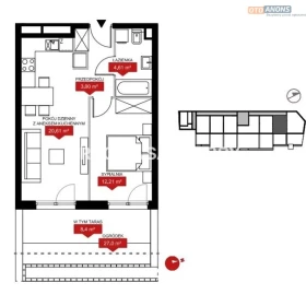KOMFORTOWE APARTAMENTY - STARE PODGÓRZE!