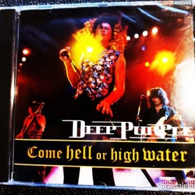 CD Nowe -Polecam Album Wspaniały Zestaw CD-DVD DEEP PURPLE - Phoenix