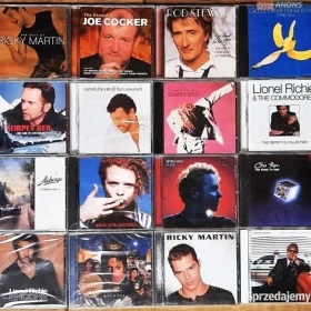 CD Nowa- Polecam Wspaniały  Album CD Duran Duran Decade CD Nowy