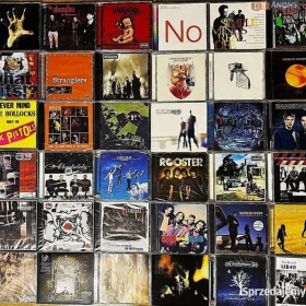 CD Nowa-Polecam Album CD FOO FIGHTERS -Album One by One
