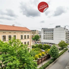 2-POKOJOWE W CENTRUM MIASTA