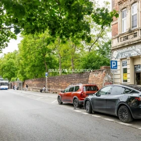 2-POKOJOWE W CENTRUM MIASTA