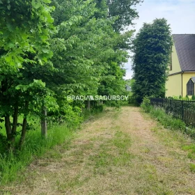  Działka budowlana w miejscowości Facimiech.