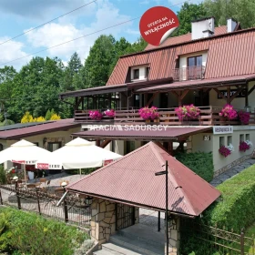 Ogłoszenie - nieruchomości 820 m2 - Iwkowa