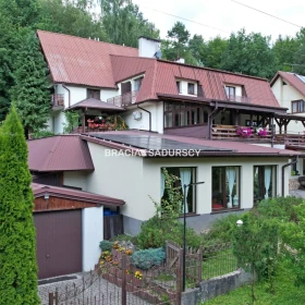 Ogłoszenie - nieruchomości 820 m2 - Iwkowa