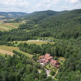 Ogłoszenie - nieruchomości 820 m2 - Iwkowa