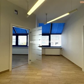 lokal biurowy, usługowy, Wadowicka 221m2