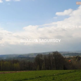 Działka budowlana w m. Gruszowiec gm.Dobra