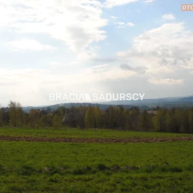 Działka budowlana w m. Gruszowiec gm.Dobra