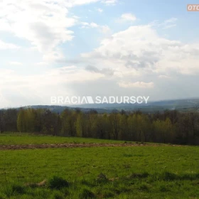 Działka budowlana w m. Gruszowiec gm.Dobra