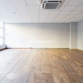 Kurdwanów lokal front 75 m2 
