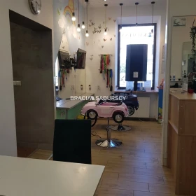 Lokal usługowy w dobrej lokalizacji 