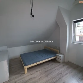 Do wynajecia budynek w Zagórzu