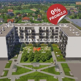 Nowe osiedle deweloperskie- atrakcyjne ceny Kraków