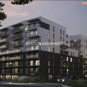 Katowice-mieszkania z widokiem na zieleń i miasto!