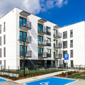 Gotowa inwestycja - metraże od 39 m2, Kraków