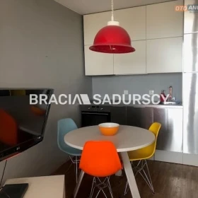 Mieszkanie 2 pokoje44 m2 - Kraków