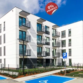 Gotowa inwestycja - metraże od 39 m2, Kraków