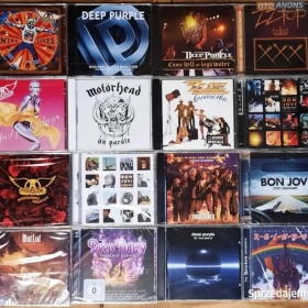 Polecam Album CD Kultowego Zespołu SLADE Największe przeboje