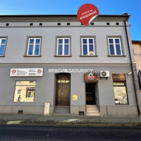 Skawiny Rynek, kamienica, 77 m2, Z POTENCJAŁEM!!!