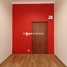 Lokal biurowy w Centrum
