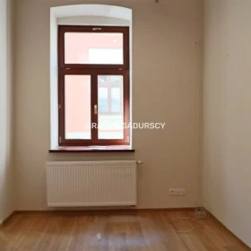 Lokal biurowy w Centrum